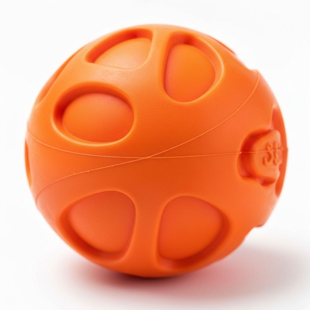 Durable Chew Ball