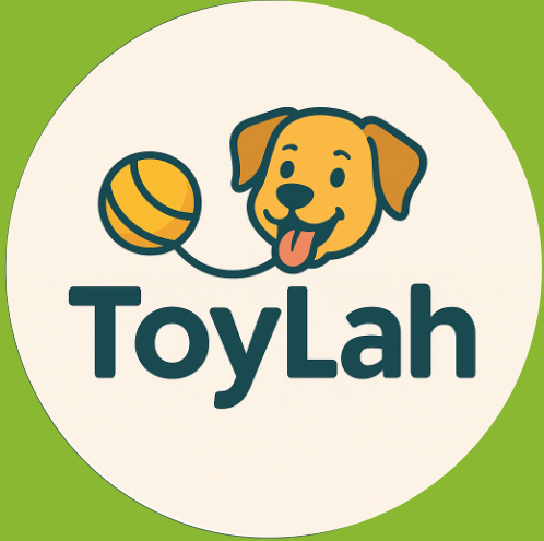 ToyLah Logo